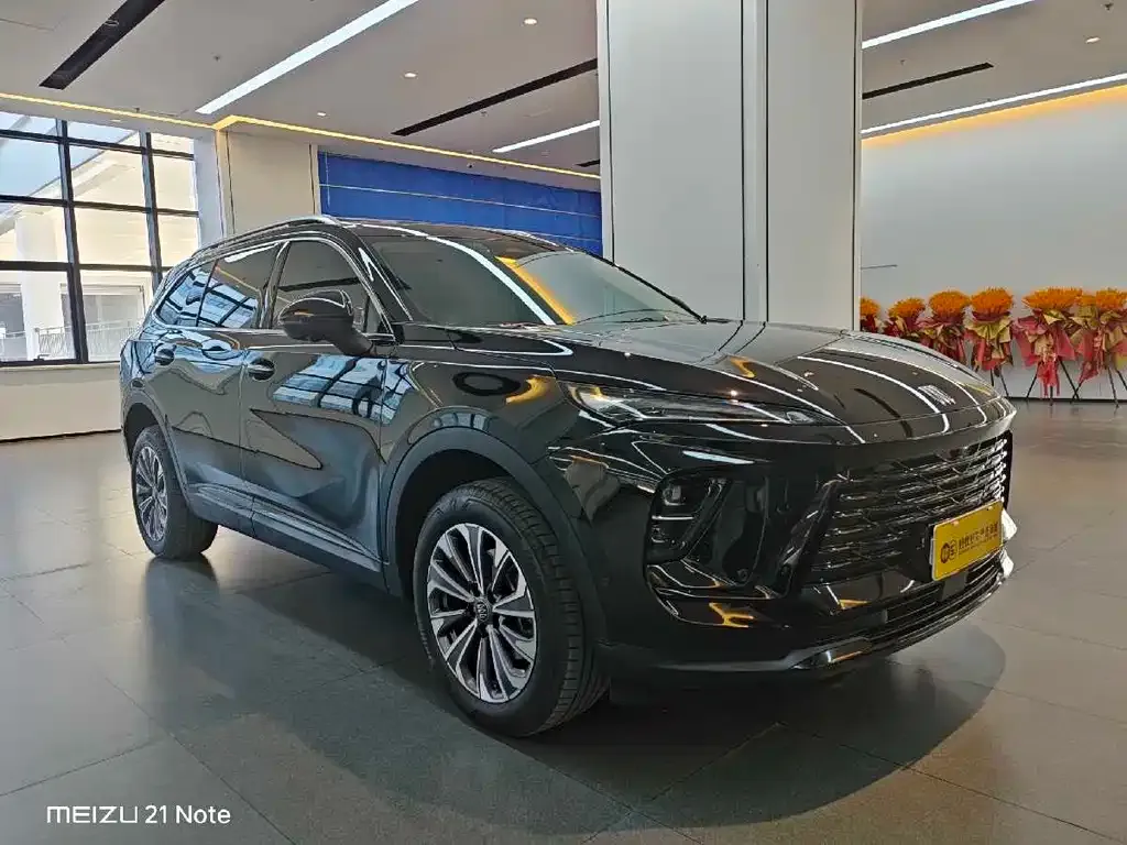 Buick Envision Plus 2025 из CN, фото 3