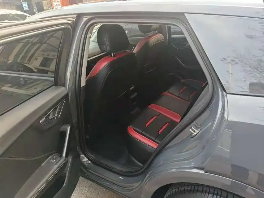 Audi Q2L 2021 из CN, фото 7