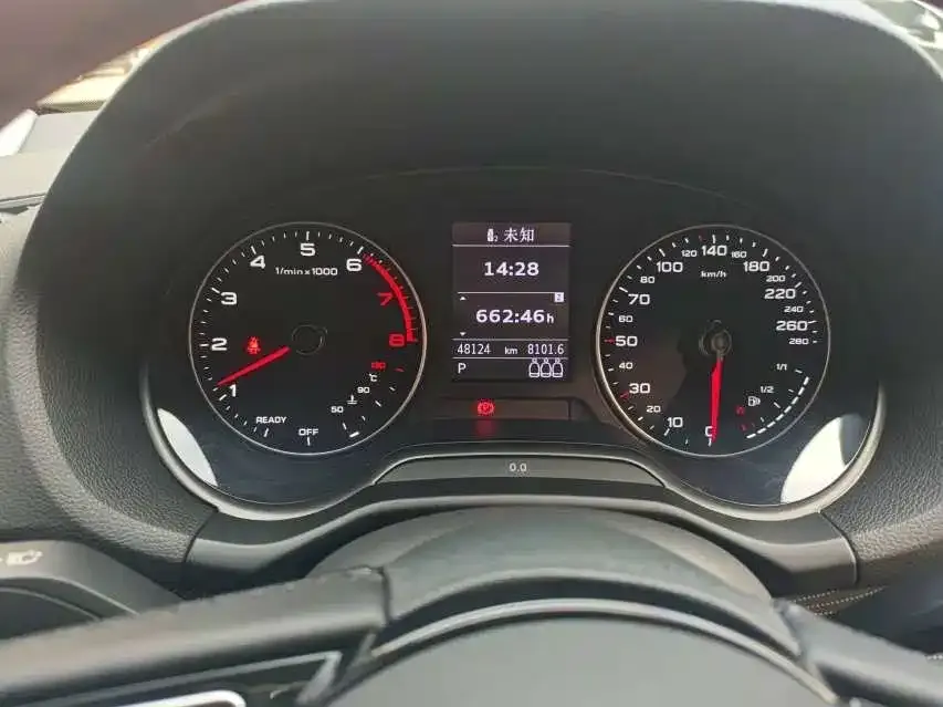 Audi Q2L 2021 из CN, фото 3