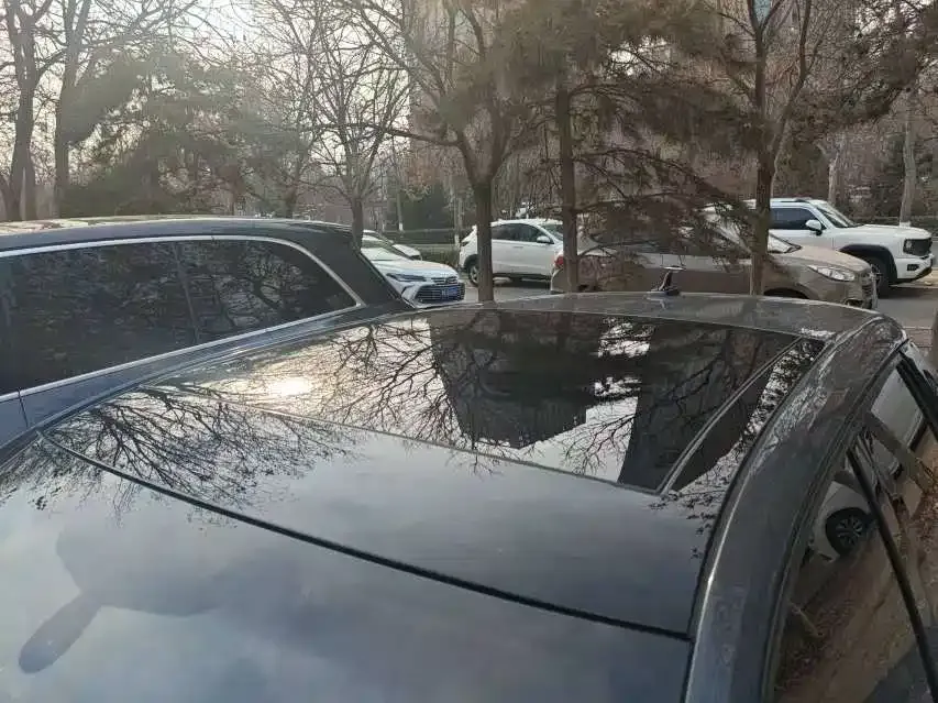 Audi Q2L 2021 из CN, фото 4