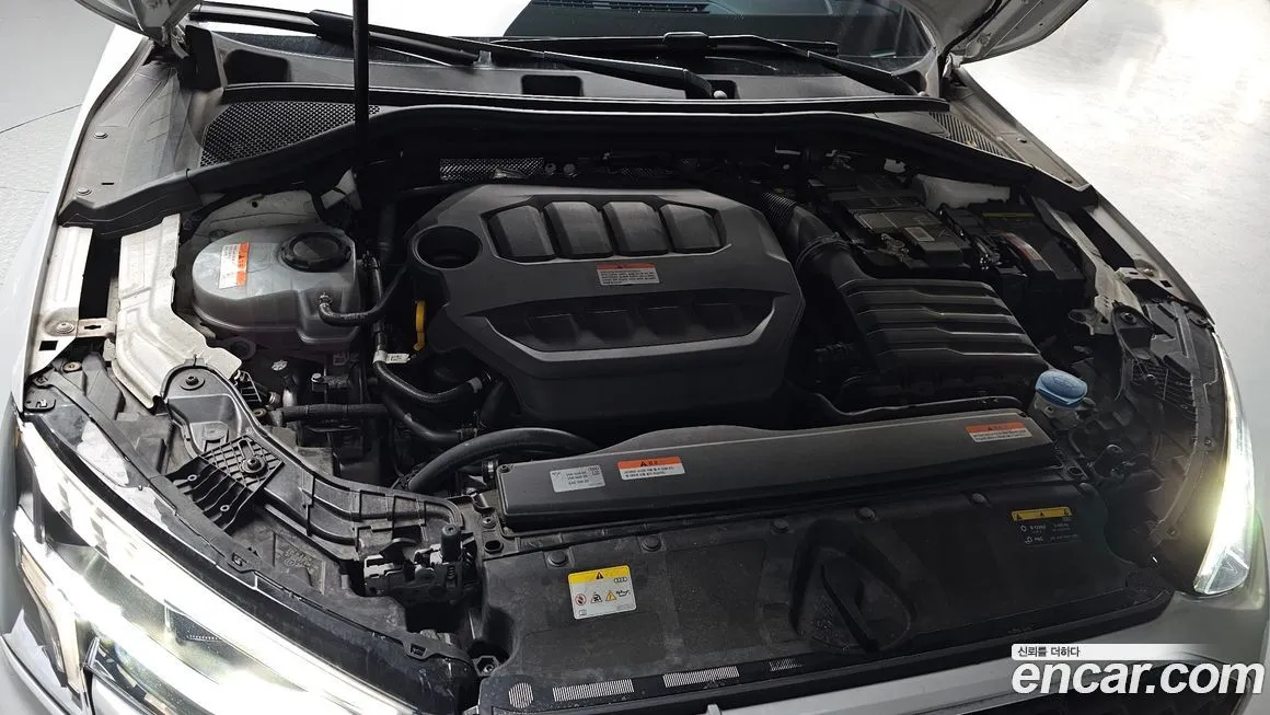 Audi A3 2023 из KR, фото 7