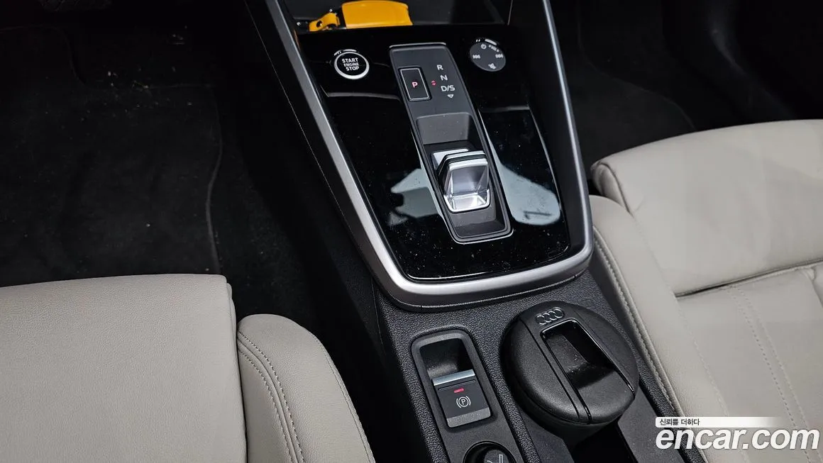 Audi A3 2023 из KR, фото 6