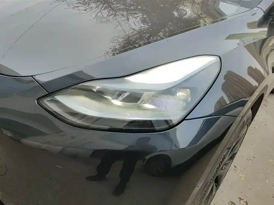 Tesla Model Y 2024 из CN, фото 3