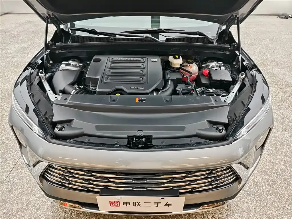 Buick Envision S 2025 из CN, фото 10