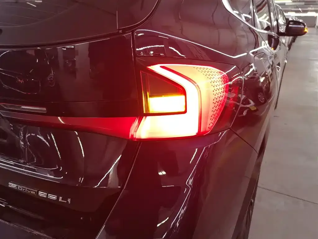 BMW X1 2024 из CN, фото 9