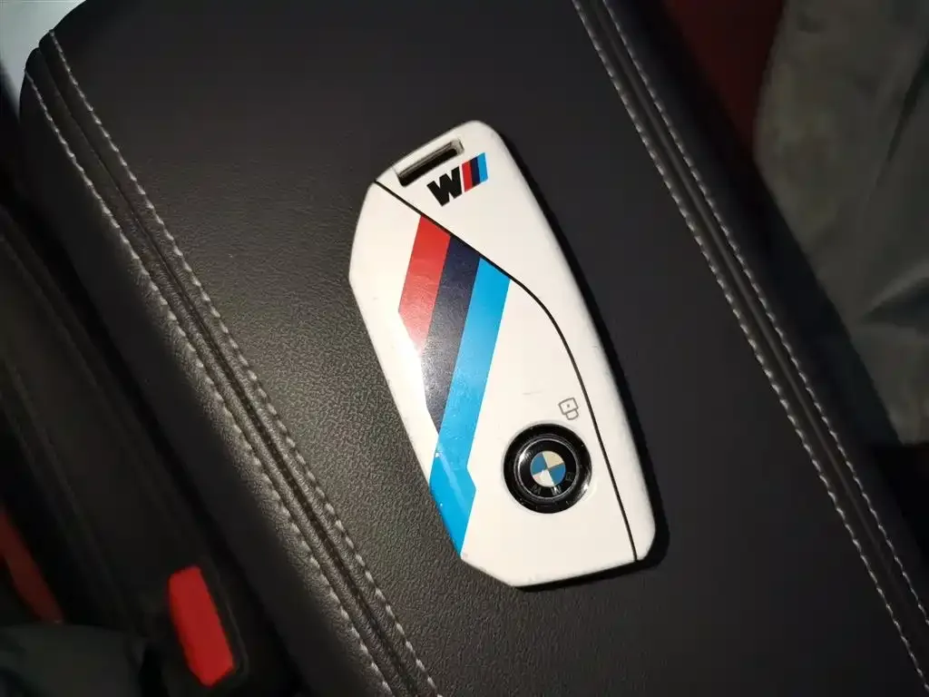 BMW X1 2024 из CN, фото 2