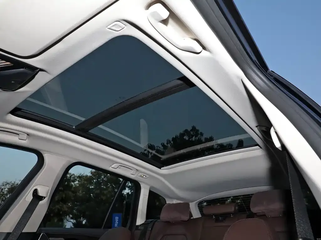 BMW X3 2022 из CN, фото 5