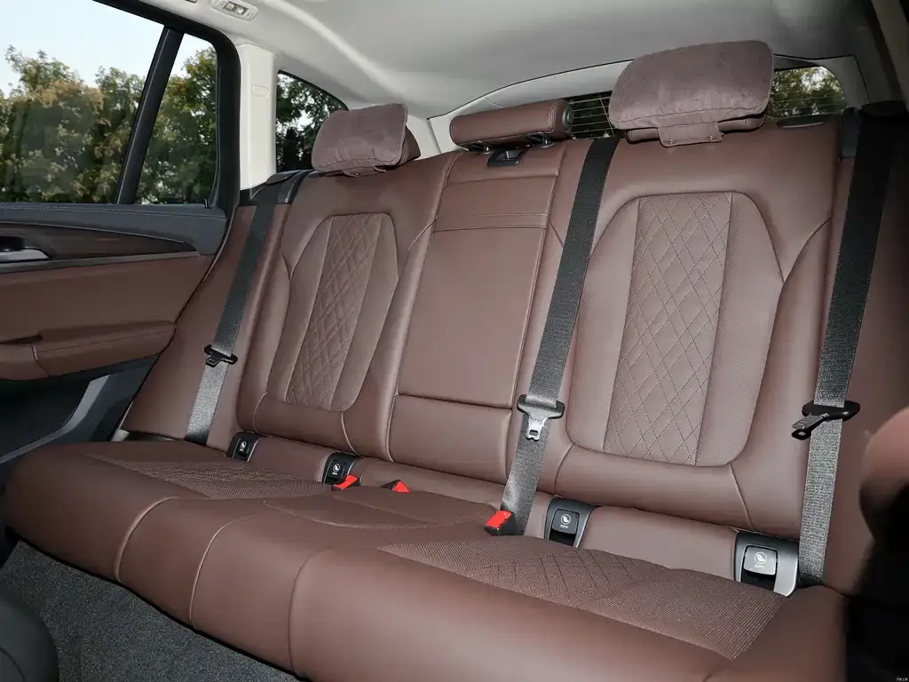 BMW X3 2022 из CN, фото 6