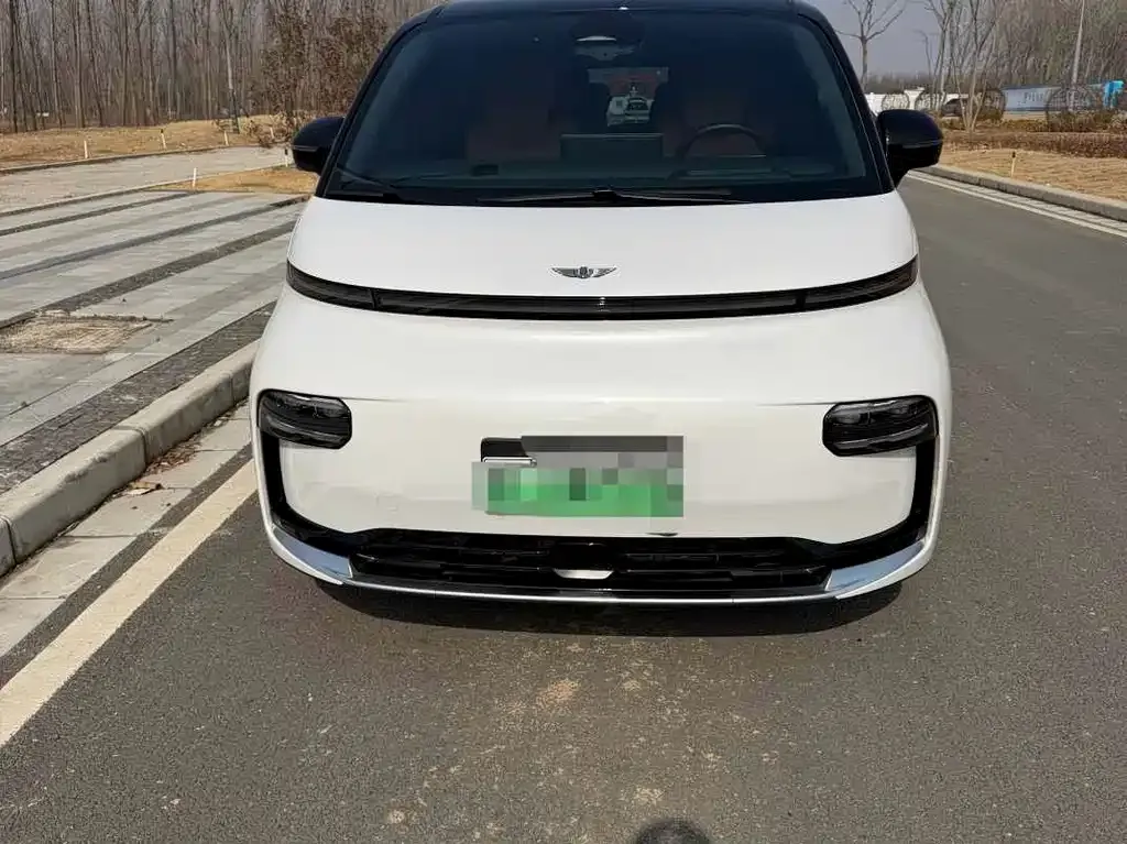 Geely Yizhen L380