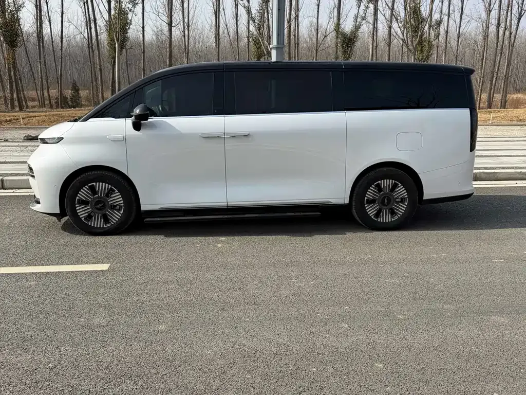 Geely Yizhen L380 2025 из CN, фото 8
