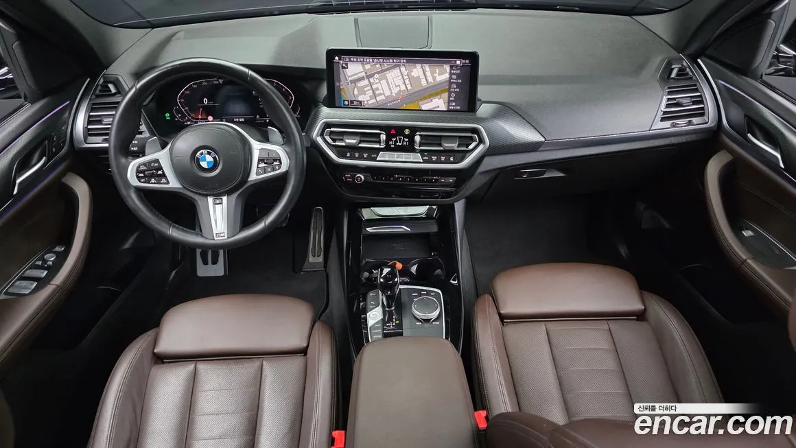 BMW X3 — фото 2