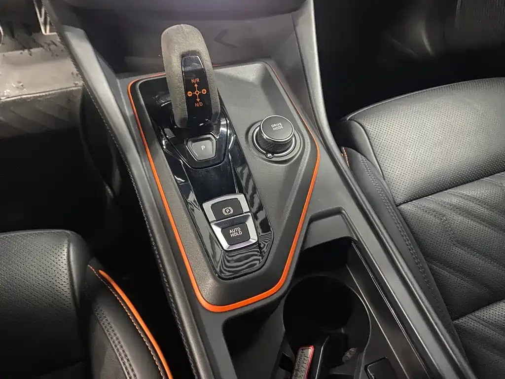 Lynk & Co 02 Hatchback 2022 из CN, фото 9