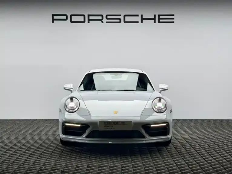 Porsche 911 2023 из CN, фото 2
