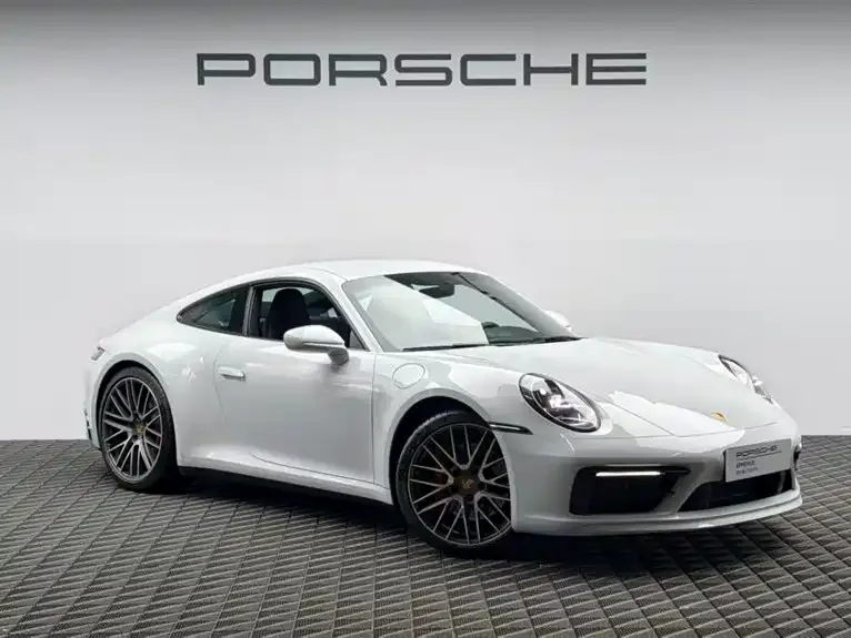Porsche 911 2023 из CN, фото 9