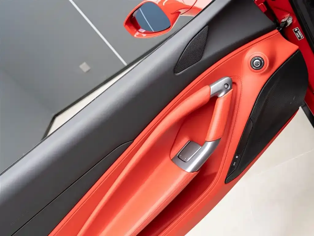 Ferrari F8 2023 из CN, фото 7