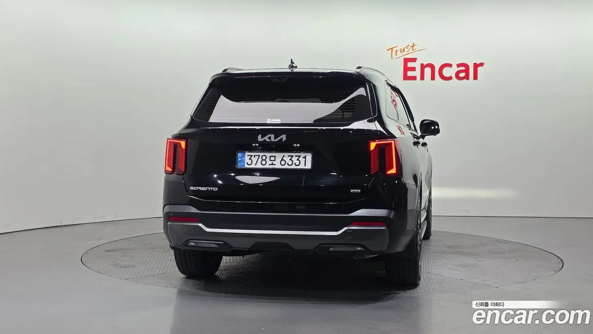 Kia Sorento — фото 2