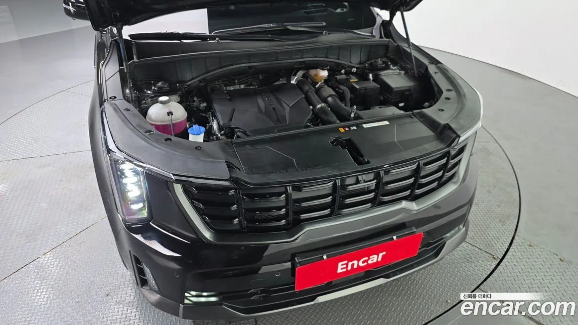 Kia Sorento — фото 10