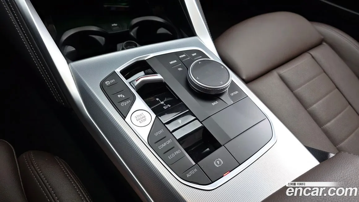 BMW 4-Series 2024 из KR, фото 7