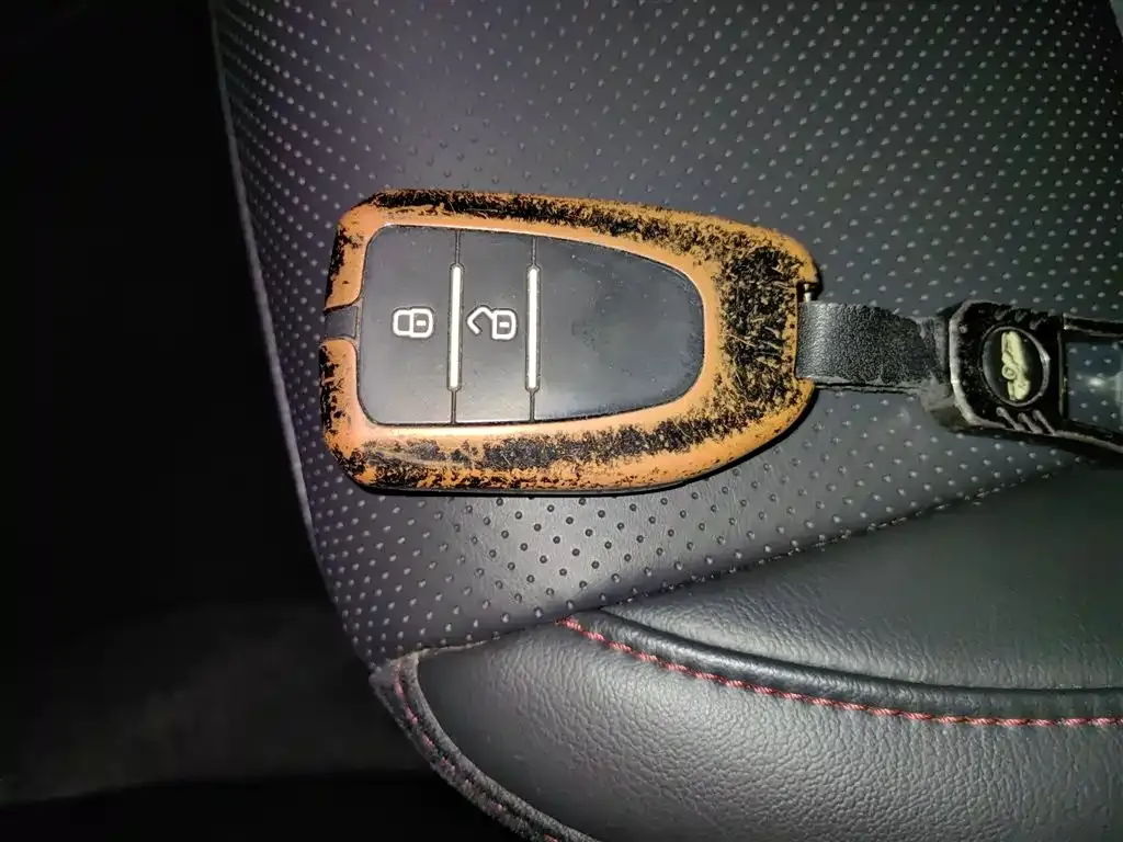 Toyota Yaris L 2023 из CN, фото 9