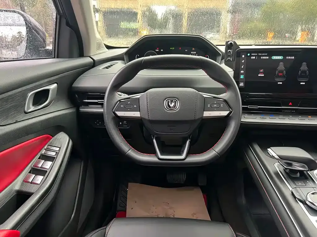 Changan CS55PLUS — фото 2