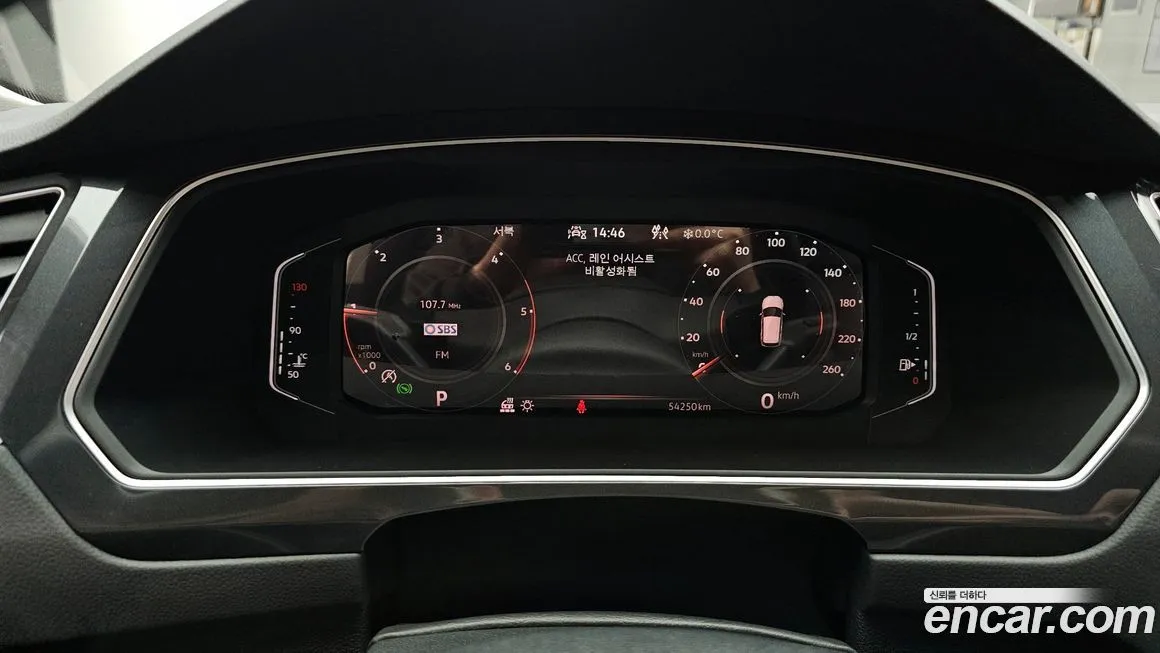 Volkswagen Tiguan — фото 6