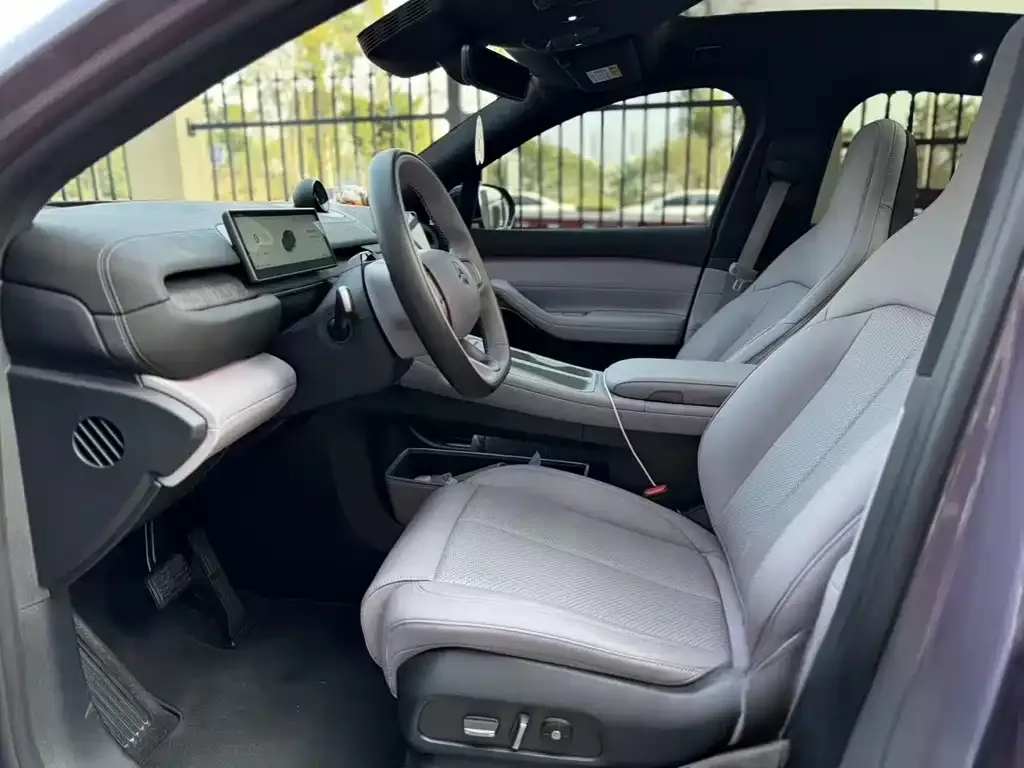 NIO EC6 2023 из CN, фото 3
