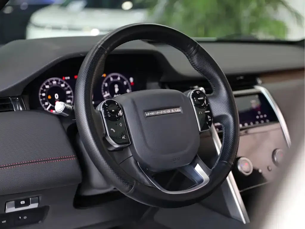 Land Rover Discovery Sport 2021 из CN, фото 7