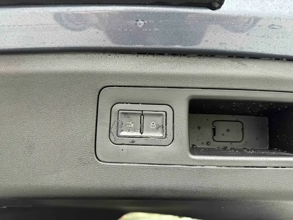 BYD Seal 06GT 2025 из CN, фото 10