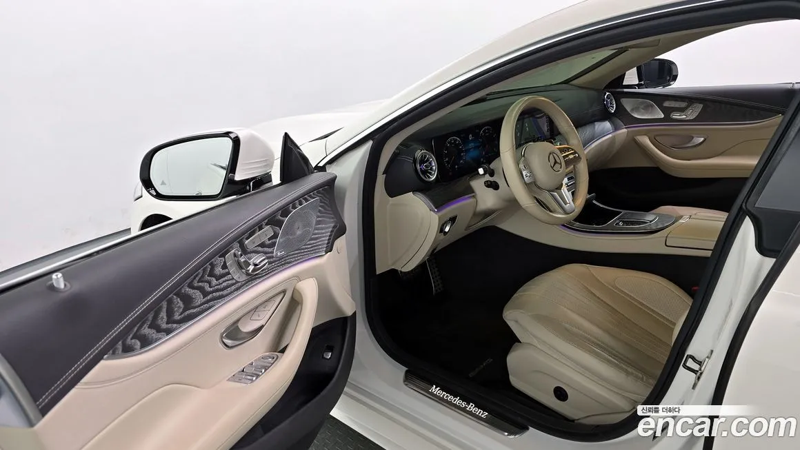 Mercedes-Benz CLS-Class 2021 из KR, фото 6