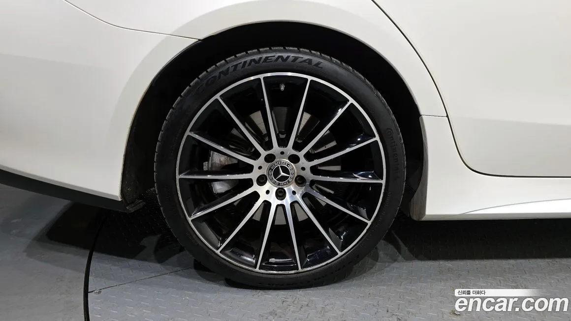Mercedes-Benz CLS-Class 2021 из KR, фото 2