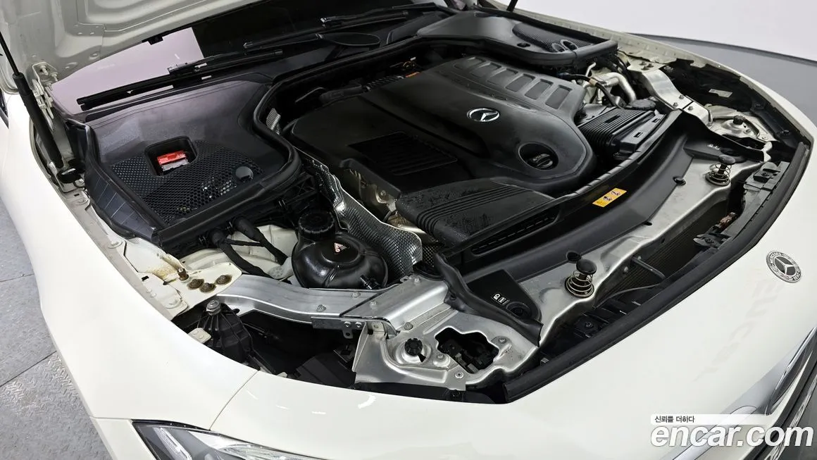 Mercedes-Benz CLS-Class 2021 из KR, фото 7