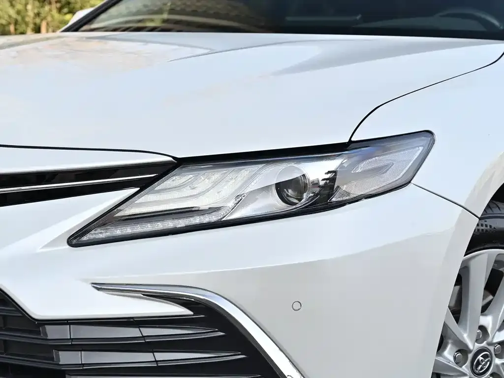 Toyota Camry 2022 из CN, фото 4