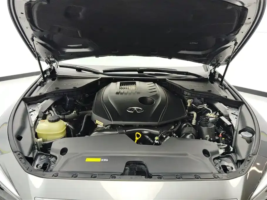 Infiniti Q50L 2021 из CN, фото 10