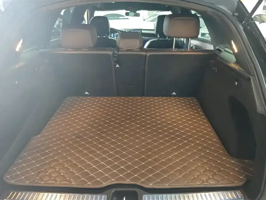 Mercedes-Benz GLC 2021 из CN, фото 6