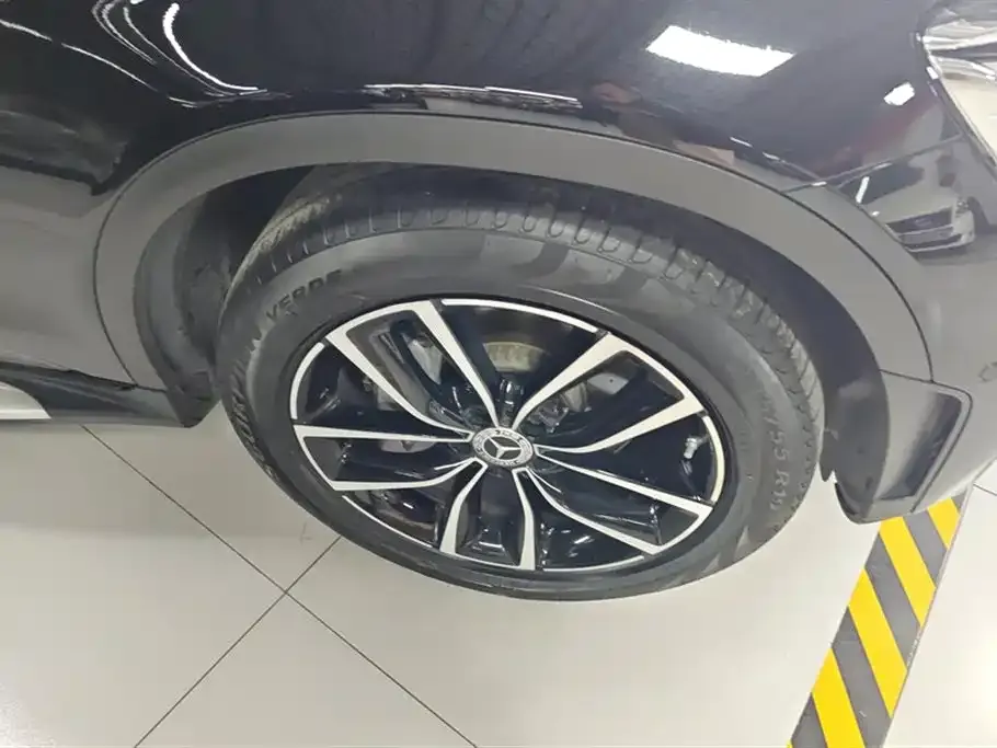 Mercedes-Benz GLC 2021 из CN, фото 4