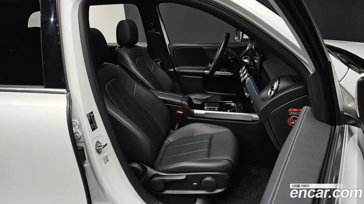 Mercedes-Benz GLB-Class 2022 из KR, фото 3
