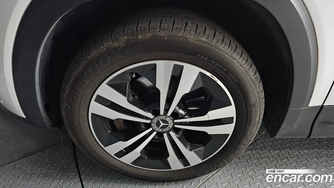 Mercedes-Benz GLB-Class 2022 из KR, фото 10
