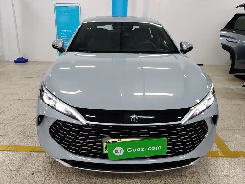 BYD Qin L 2025 из CN, фото 2