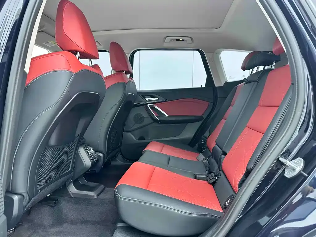 BMW X1 2023 из CN, фото 6