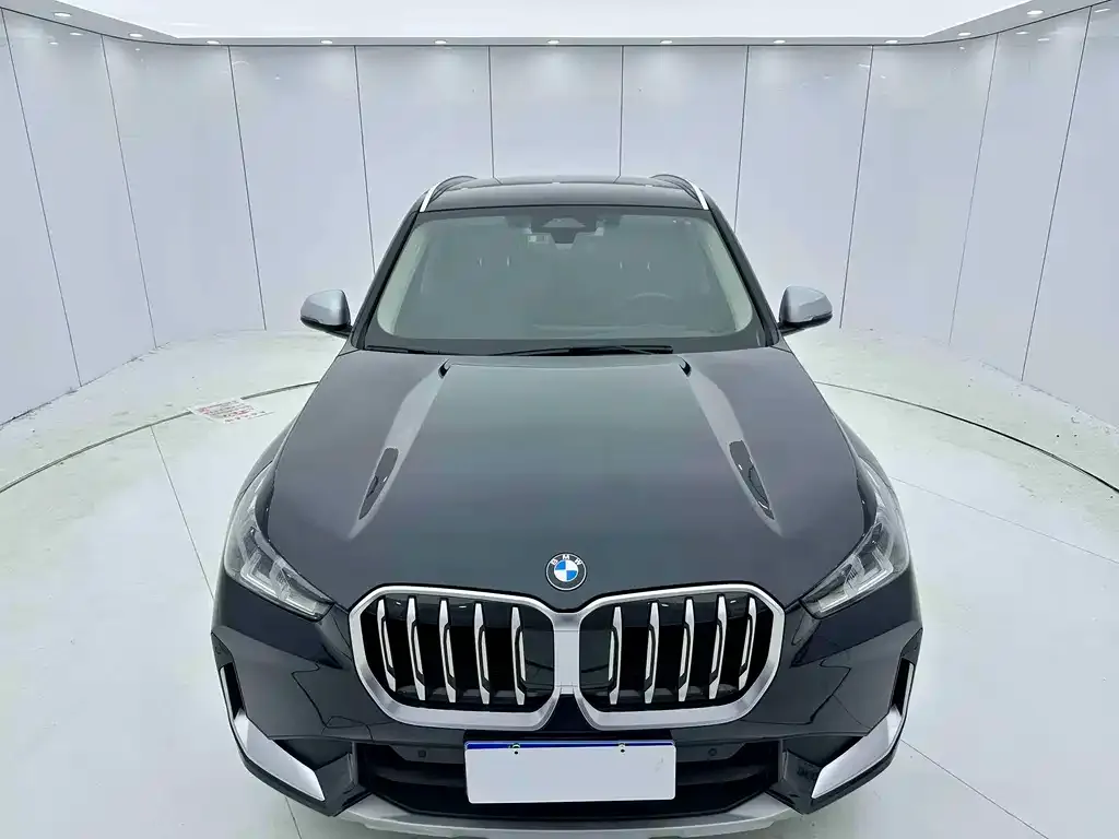 BMW X1 2023 из CN, фото 5