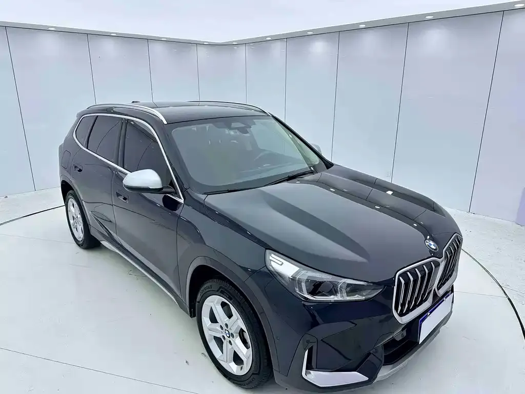 BMW X1 2023 из CN, фото 9