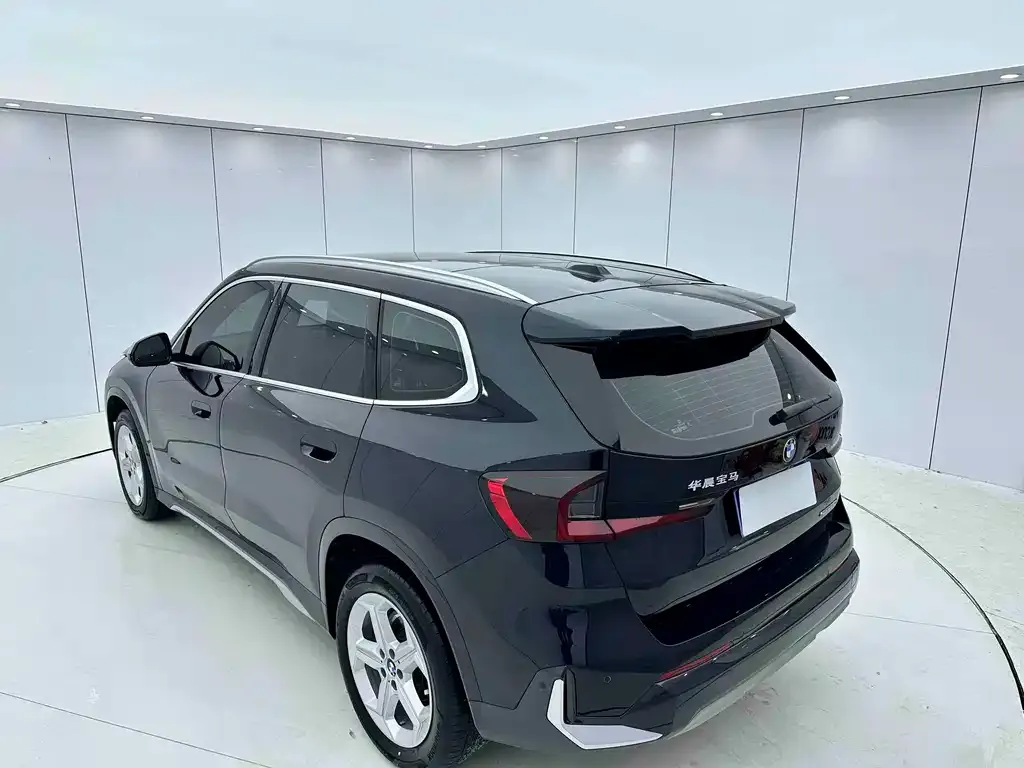 BMW X1 2023 из CN, фото 4