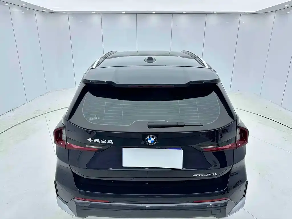 BMW X1 2023 из CN, фото 2
