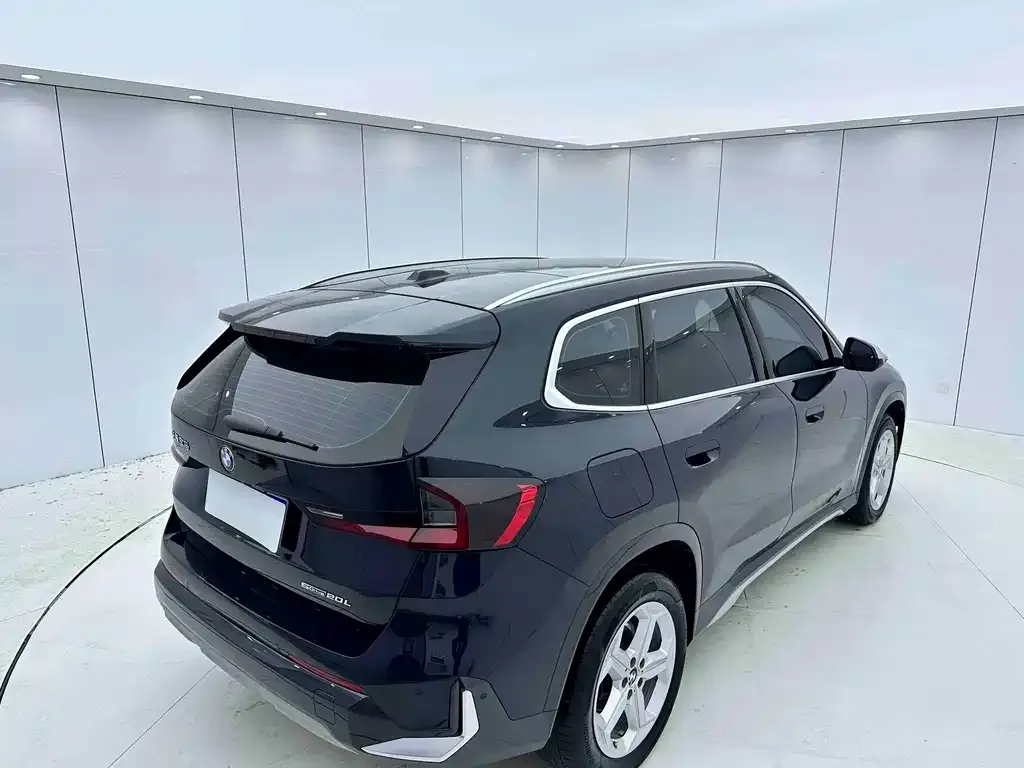 BMW X1 2023 из CN, фото 7