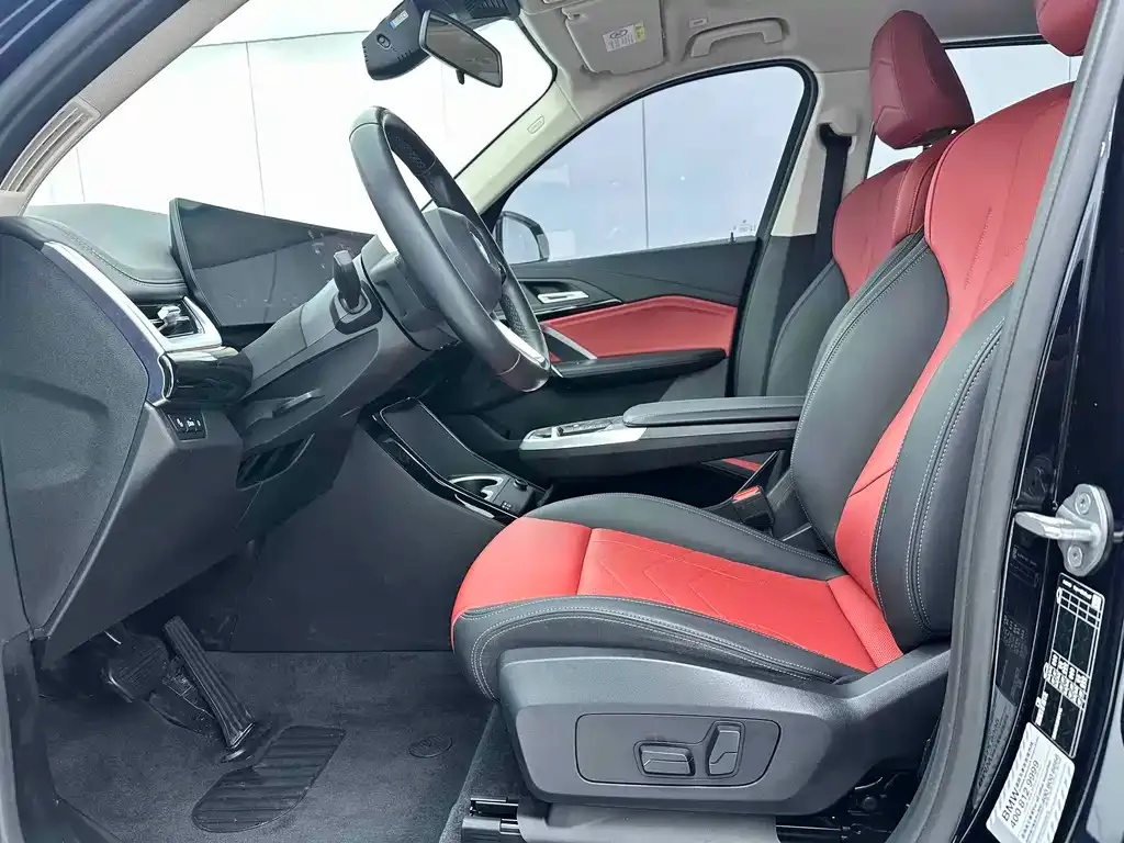 BMW X1 2023 из CN, фото 10