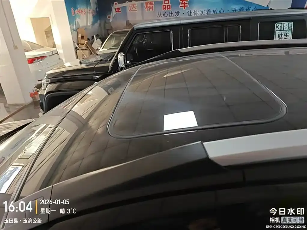 Haval M6 2022 из CN, фото 4