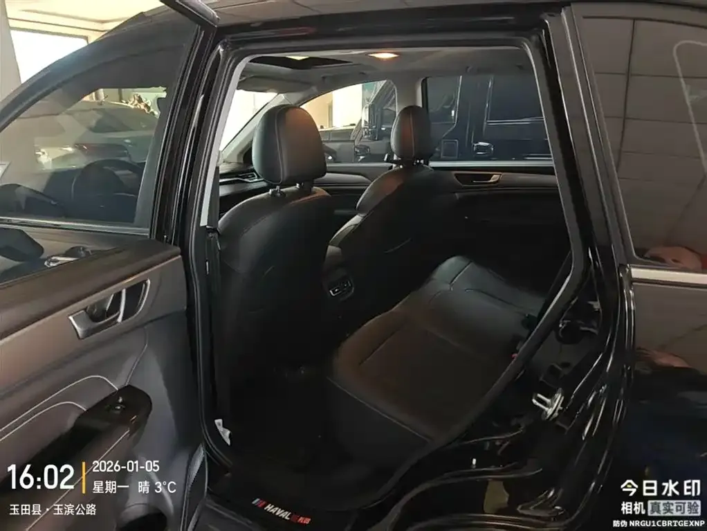 Haval M6 2022 из CN, фото 10