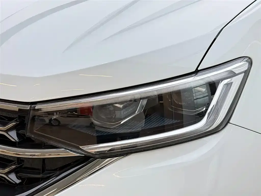 Volkswagen Tayron 2025 из CN, фото 4