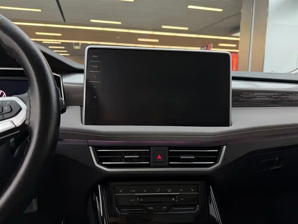 Volkswagen Tayron 2025 из CN, фото 6