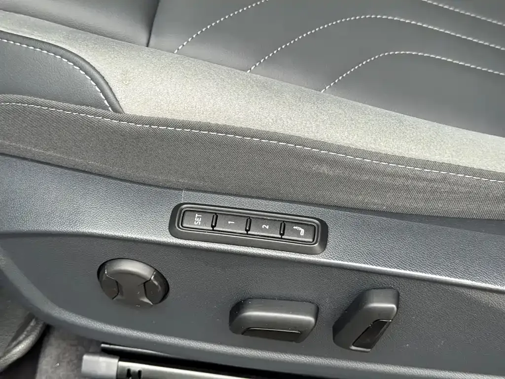 Volkswagen ID.4 Crozz 2021 из CN, фото 9